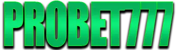 Logo PROBET777